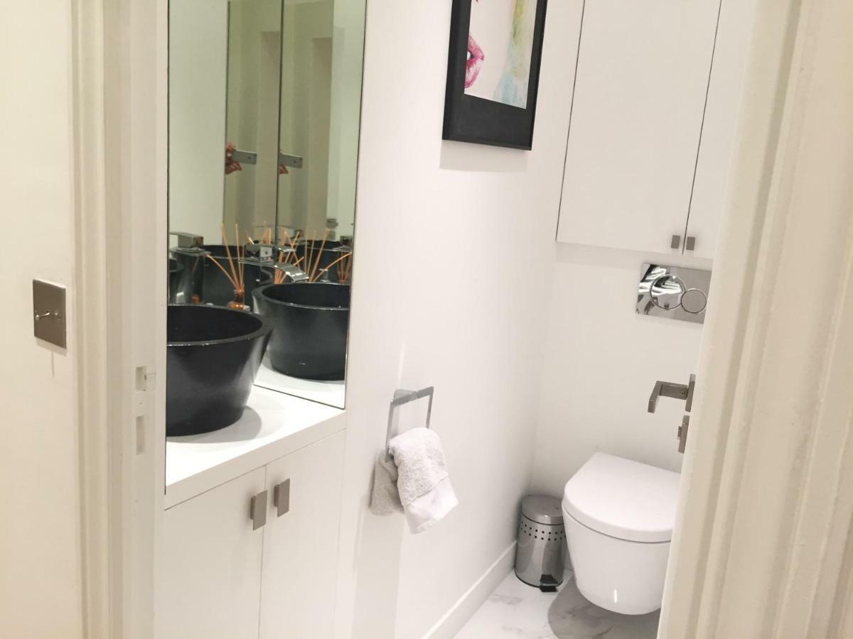 Appartamento Luxe 165m2 8pers Victor Hugo Trocadero Foch Champs Elysées *