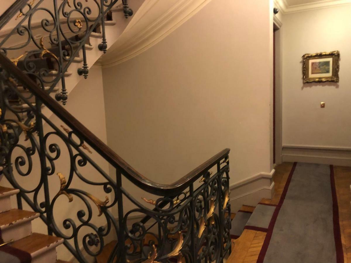 Luxe 165m2 8pers Victor Hugo Trocadero Foch Champs Elysées * Parigi