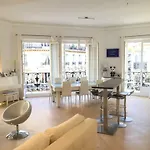 Luxe Apartment 165M2 8Pers Victor Hugo Trocadero Foch Champs Elysees