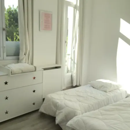 Luxe 165m2 8pers Victor Hugo Trocadero Foch Champs Elysees * Paris