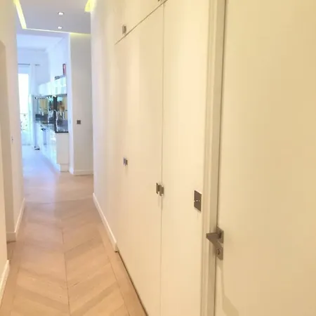 Luxe 165m2 8pers Victor Hugo Trocadero Foch Champs Elysees Paris