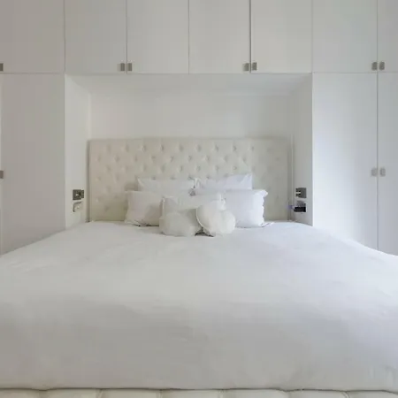 Luxe 165m2 8pers Victor Hugo Trocadero Foch Champs Elysees * Paris