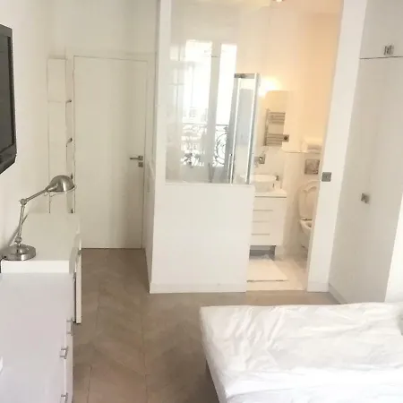 Luxe 165m2 8pers Victor Hugo Trocadero Foch Champs Elysees *