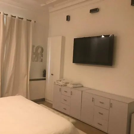 Luxe 165m2 8pers Victor Hugo Trocadero Foch Champs Elysees Appartamento *