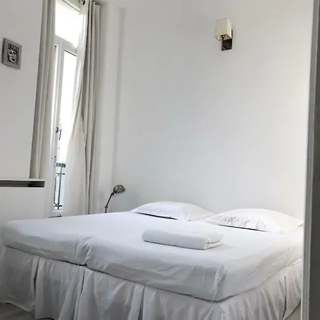 Luxe 165m2 8pers Victor Hugo Trocadero Foch Champs Elysees Appartamento *