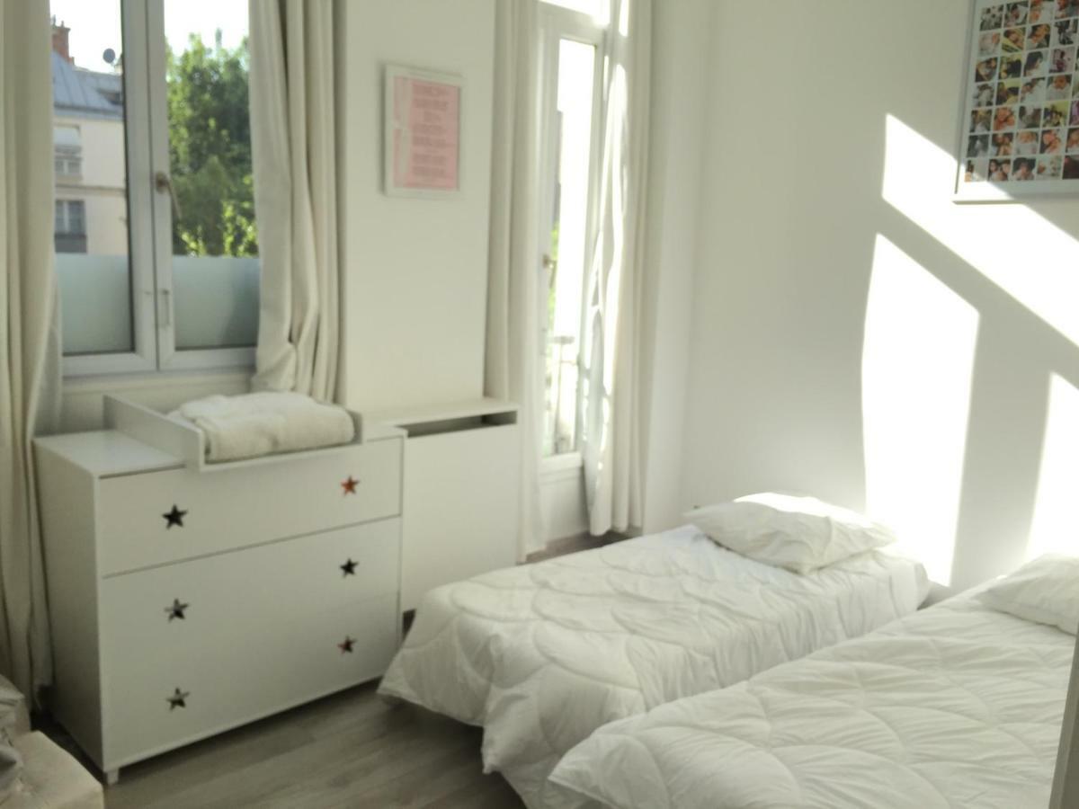 Luxe 165m2 8pers Victor Hugo Trocadero Foch Champs Elysees * Parigi